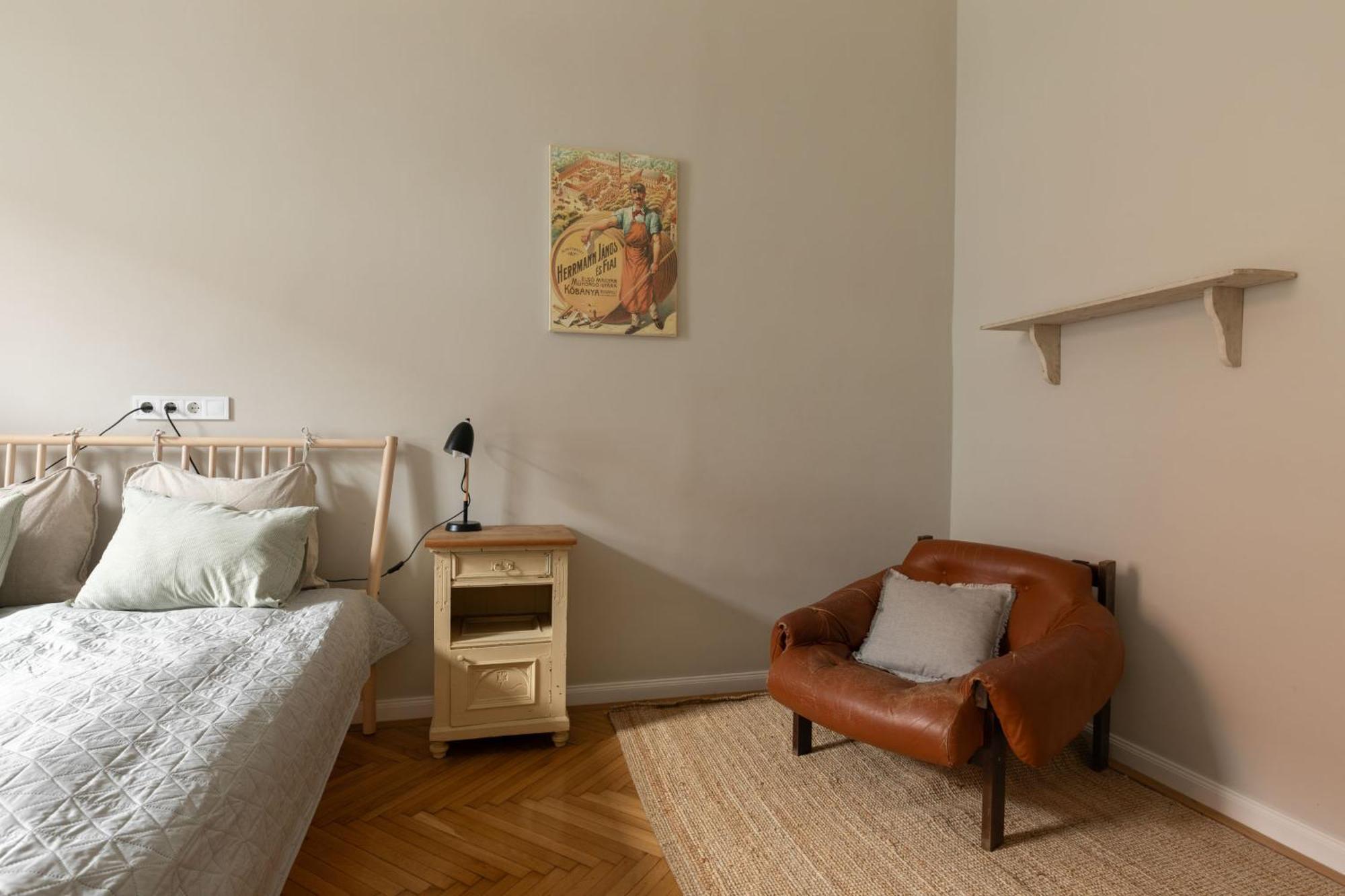 Budapestayz - Weiner Apartments Exterior photo